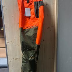 PANTALON SOMLYS LIGHT TRAQUE - REF 528