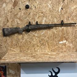 Ench&egrave;re 1� - Degriff - Carabine &agrave; verrou Winchester XPR Strata filet&eacute;e - 308 Win / 53 cm