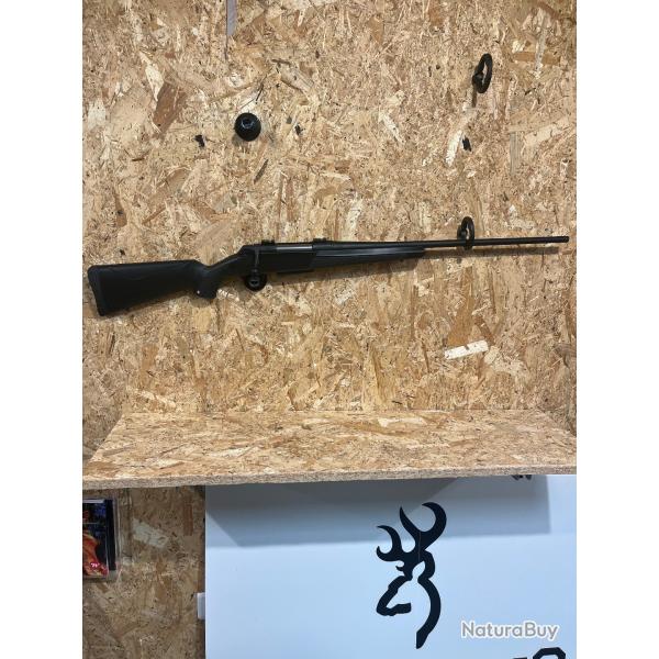 Ench�re 1� ! Degriff - Carabine � verrou Winchester XPR Compo filet�e - 300 Win Mag / 61 cm