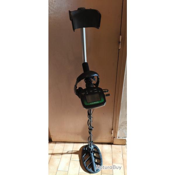 D�tecteur de m�taux TEKNETICS 4000