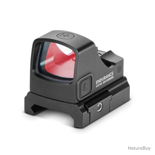 HAWKE POINT ROUGE ENDURANCE REFLEX 1X21 3 MOA