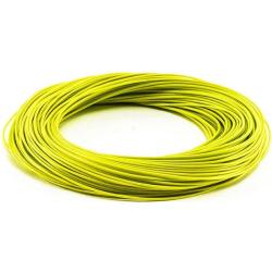 SOIE - DEVAUX - DVX COACH - DT5 -  FLOTTANTE - VERT ANIS