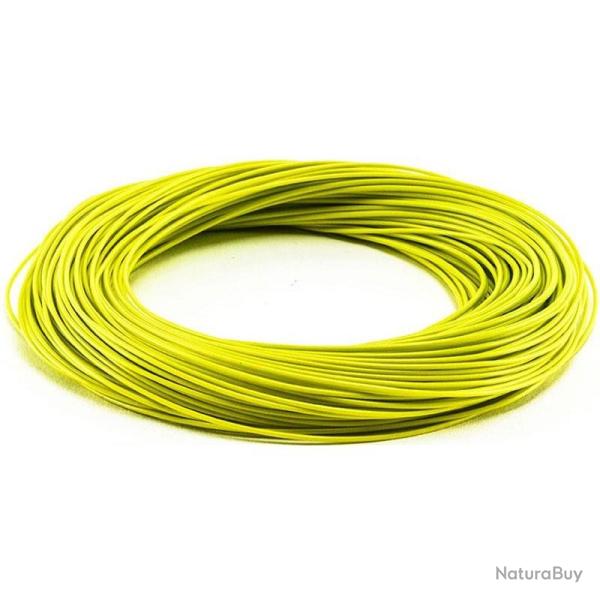 SOIE - DEVAUX - DVX COACH - DT5 -  FLOTTANTE - VERT ANIS