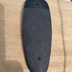 Sabot amortisseur 141x50mmEntre axes 91mm