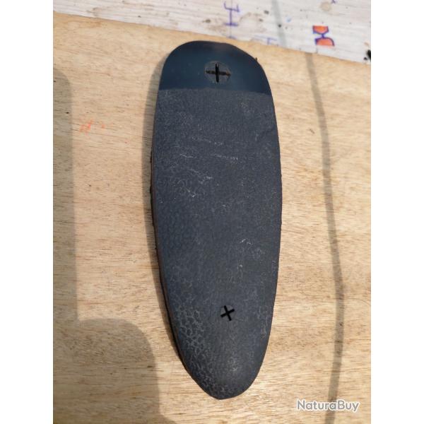 Sabot amortisseur 141x50mmEntre axes 91mm