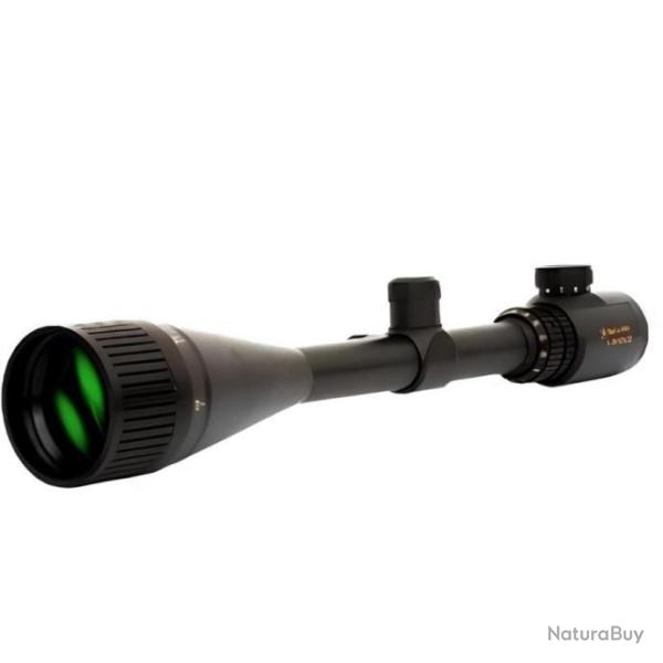 ENCHERE � 1� !! Lunette tactique 10-40x50 (Tube 30 mm) COMMANDO de DIGITAL OPTIC