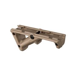 Poign&eacute;e MAGPUL AFG-2 Angled Fore Grip FDE