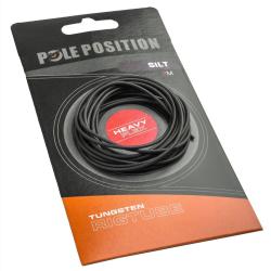 POLE POSITION HEAVY FLEX TUNGSTEN RIGTUBE SILT 2M POLE POSITION