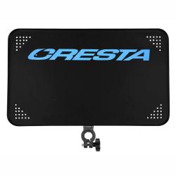 CRESTA DESSERTE BAIT TRAY CRESTA