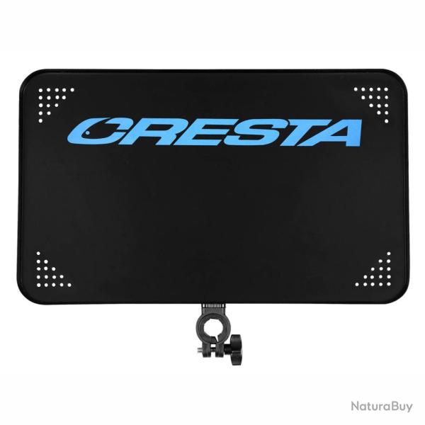 CRESTA DESSERTE BAIT TRAY CRESTA