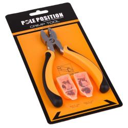 POLE POSITION CRIMPS AND PLIERS POLE POSITION