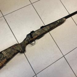 Vends carabine WINCHESTER XPR cal.243win mod.mobuc