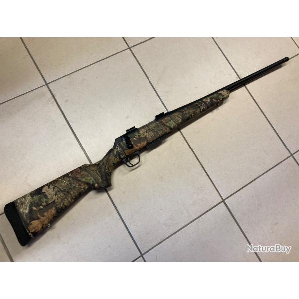 Vends carabine WINCHESTER XPR cal.243win mod.mobuc