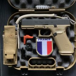 Umarex Glock17 gen5 4.5 mm