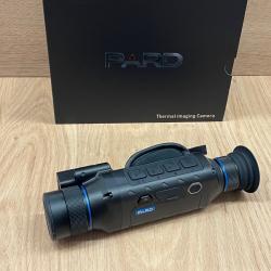PARD LEOPARD VISION THERMIQUE 480 LENTILLE 35MM