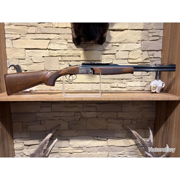 Express Fair Premier Superpos� Cal.8x57JRS +1� sans r�serve.