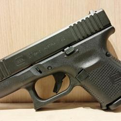 GLOCK 27gen5 .40 Smith & Wesson