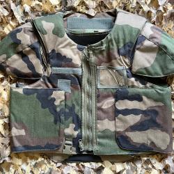 Gilet pare balle arm&eacute;e fran&ccedil;aise