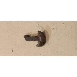 Pistolet walther mod. 9 : verrou de chargeur (866)