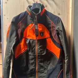 VESTE TRABALDO AVENGER HV - ORANGE