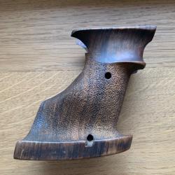 Poign&eacute;e ergonomique pour Sig H&auml;mmerli P240