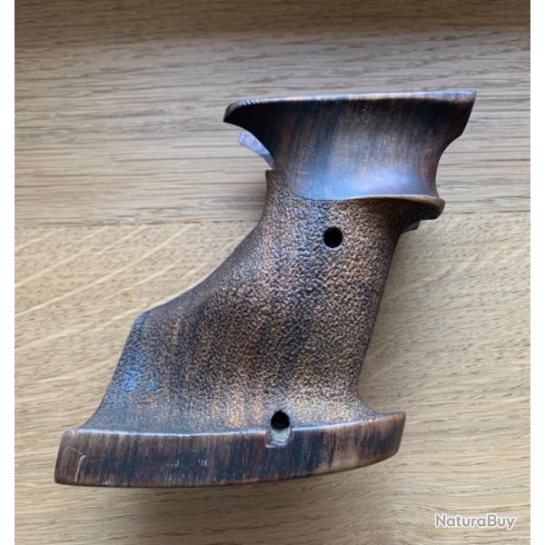 Poign�e ergonomique pour Sig H�mmerli P240
