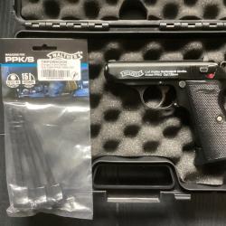Umarex Walther ppk 4.5 mm