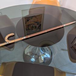 Canne &agrave; syst&egrave;me