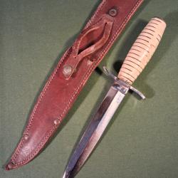 Poignard Commandos Tramontina