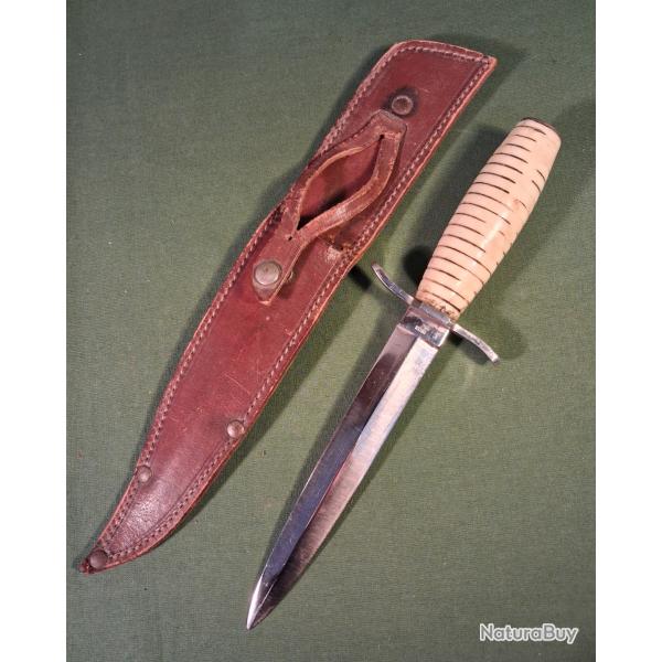 Poignard Commandos Tramontina