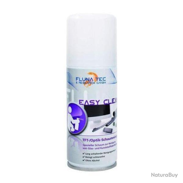 Ench�re 1� ! Mousse de Nettoyage d'optique Fluna Tec