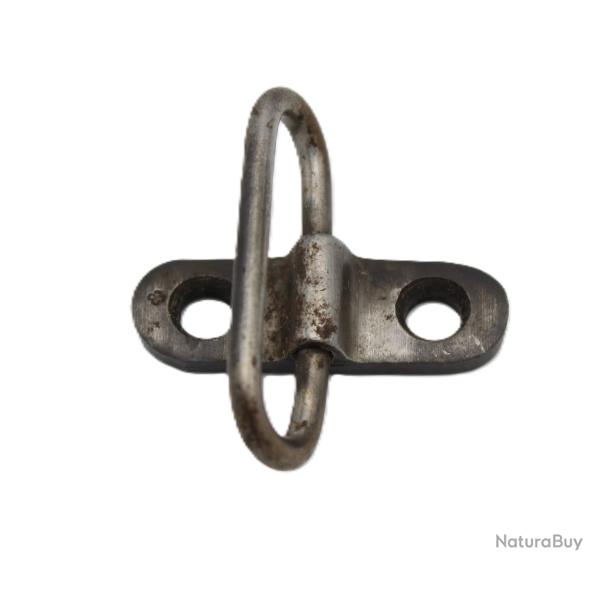 Attache bretelle Schmidt Rubin G11-K11