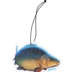 D&eacute;sodorisant pour voiutre ZEBCO target fish air freshener carpe