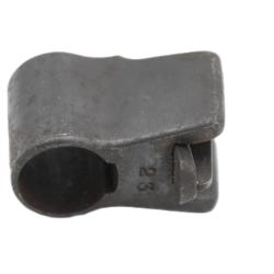 Support de guidon Schmidt Rubin K11 avec guidon