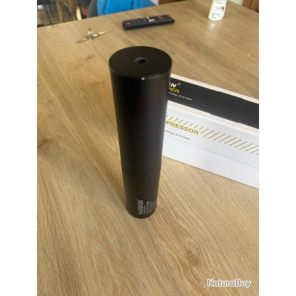 Silencieux Hausken lite