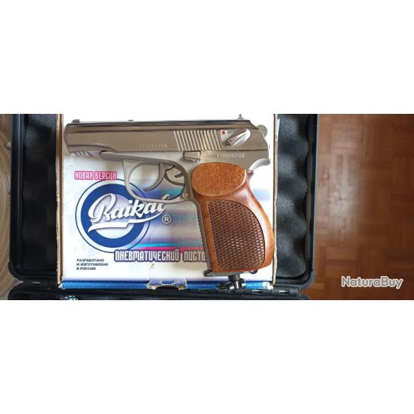 BEAU BAIKAL MP-654K 4,5BB