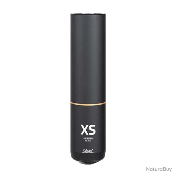 Mod�rateur de son carabine semi-auto Stalon XS-Venti FILETAGE M14 - CALIBRE .30