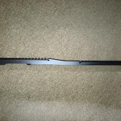 MDT TOP RAIL REMINGTON 700 LONG ACTION 102225