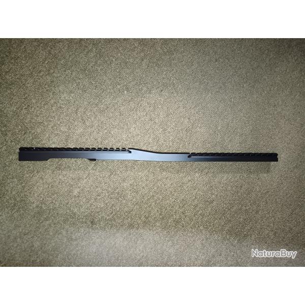 MDT TOP RAIL REMINGTON 700 LONG ACTION 102225