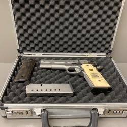 SMITH et WESSON MOD&Egrave;LE 945 Performance center EXCEPTIONNEL