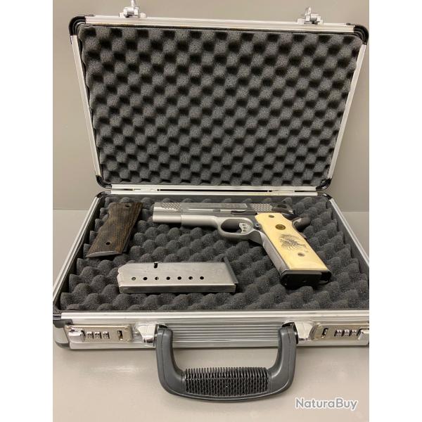 SMITH et WESSON MOD�LE 945 Performance center EXCEPTIONNEL