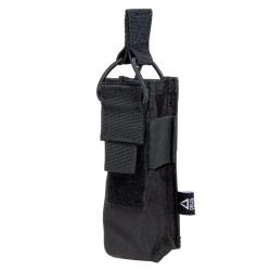 PORTE CHARGEURS MP5/MP7/MP9 NOIR DELTA TACTICS