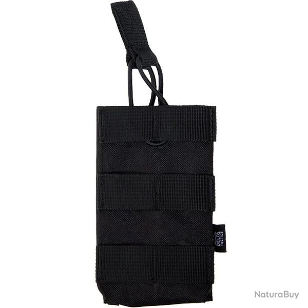 PORTE CHARGEURS M4 NOIR DELTA TACTICS