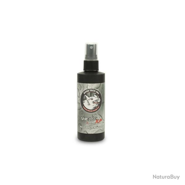 Bore Tech Shield XP - Protection antirouille armes 118ml