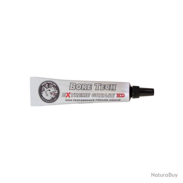 Bore Tech Extreme Grease HD - Graisse arme ultra performante