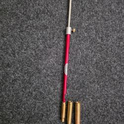 Hornady C1000 Lock-N-Load Jauge OAL de longueur (droite) M&eacute;tal 308w, 300wm, 338lm