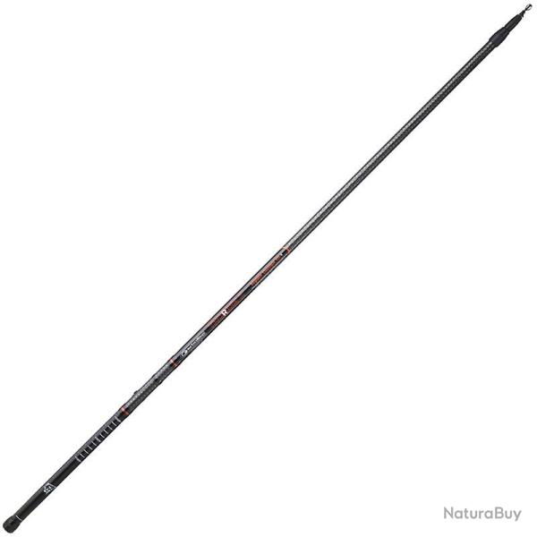 Canne toc t�l�r�glable GARBOLINO Thorium R 500-5R3