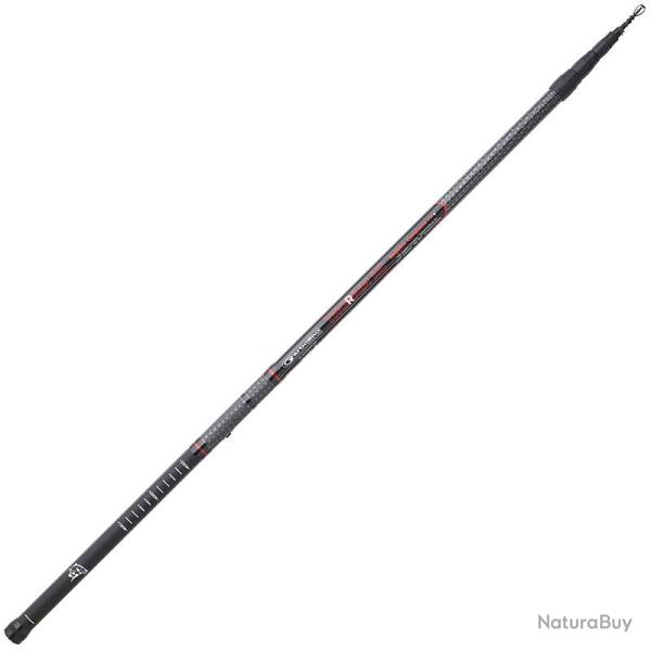 Canne toc t�l�r�glable GARBOLINO Thorium RC 480-7R3