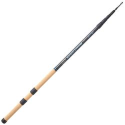 Canne toc t&eacute;l&eacute;r&eacute;glable GARBOLINO Spectrum RC poign&eacute;e li&egrave;ge 330-6R2