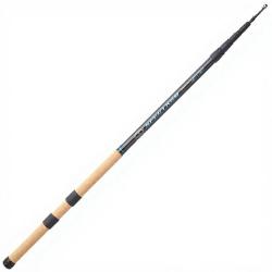 Canne toc t&eacute;l&eacute;r&eacute;glable GARBOLINO Spectrum RC poign&eacute;e li&egrave;ge 330-6R2